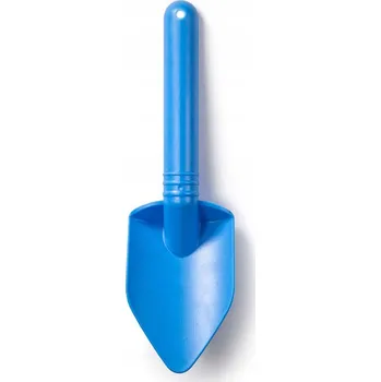 Hračka na písek Hračka na písek Bigjigs Toys Eko lopatka modrá ocean