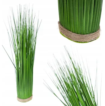 umělá květina TRÁVA V SVAZKU Umělá tráva svazek snopek