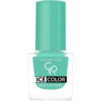 Lak na nehty Lak na nehty Golden Rose Ice Color 6ml odstín 230