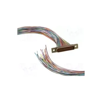 Elektrická zásuvka DCCM31S6E536.0BN-0