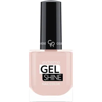 Lak na nehty Golden Rose Extreme Gel Shine 08 10,2 ml lak na nehty