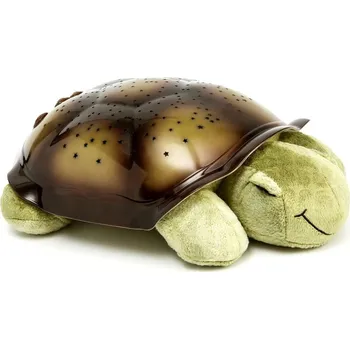 Lampička Dětská lampička želva Cloud B 7323-ZZ