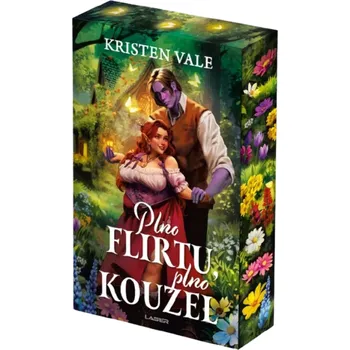 Plno flirtu, plno kouzel