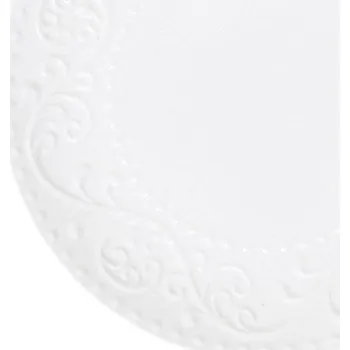 Talíř Dezertní talíř Homla BASIC 21 cm