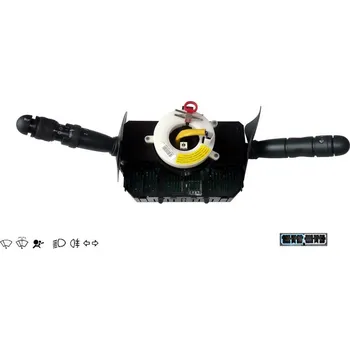 Auto-moto Přepínač pod volantem Iveco Daily 2000-2006, 504108685