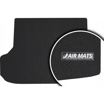 autokoberec Rohož do kufru Max-Dywanik velur