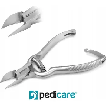 Kleště Boční kleště PC8243 na nehty u nohou / zahradní nůžky