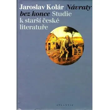 Populárně naučná literatura pro dospělé Návraty bez konce