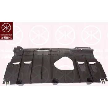 Posilovač řízení Kryt motoru MAZDA 3 BL 07.09-10.11 454234-6