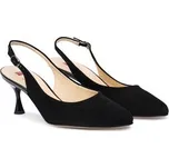 HÖGL Lodičky 1-106102-01000 Černá 38_5