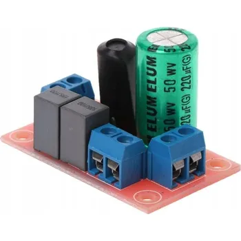 Výhybka 3800Hz 120W