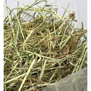 Krmivo pro hlodavce Sianko Wiejskie Jurajskie přírodní seno 1 kg