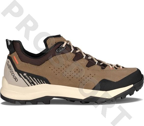 Lowa Explorer gtx lo UK11 brown