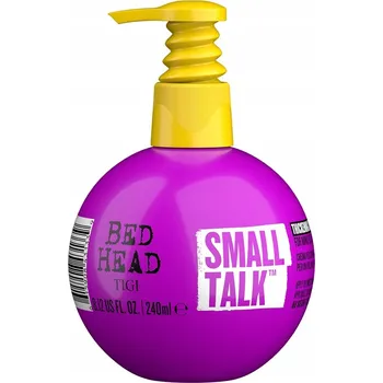 Stylingový přípravek TIGI Bed Head Small Talk krém pro objem vlasů 240 ml