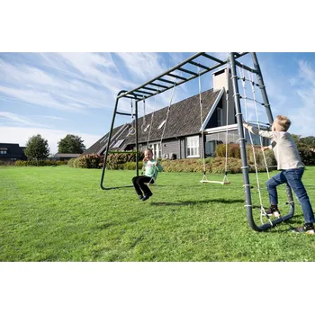 Fitness EXIT GetSet Monkeybar MB310 - grau | 54.30.10.00