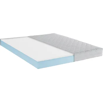 Matrace Matrace Happy paměťová, v.18, tuhost H3, 140 x 200 cm, roll