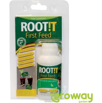 Hnojivo ROOT!T First feed ranná výživa 250 ml