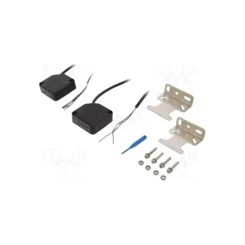 Zabezpečovací technika BEN10M-TFR