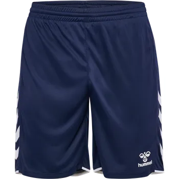 Šortky Hummel Core 2.0 Short 230829-7929 Velikost 3XL