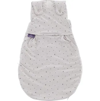 Zavinovačka Träumeland Vnější Liebmich Moon Grau 56/62