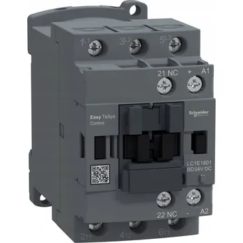 spínač Stykač Schneider Electric 400 V IP20 18 A