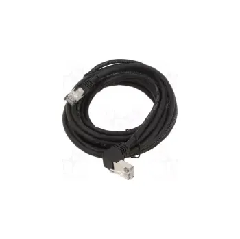 Síťový kabel F/UTP5-90-050BK