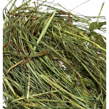 Krmivo pro hlodavce SENO PRO KRÁLÍKA MORČE KŘEČKA HLODAVCE JEMNÉ 1kg