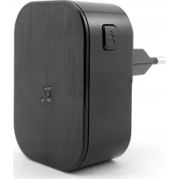 Domovní zvonek ZVONEK PŘIJÍMAČ PRO VIDEOVRÁTNÍKY TUYA SMART A DALŠÍ