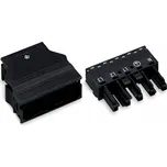 Rychlokonektor Wago 0,5-4 mm² / 5, 1 ks