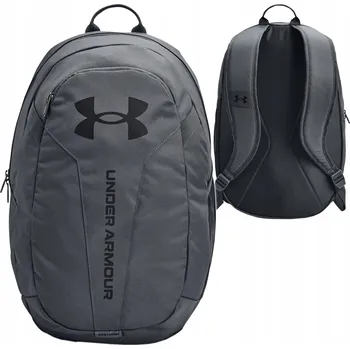 Městský batoh Under Armour sportovní batoh šedý