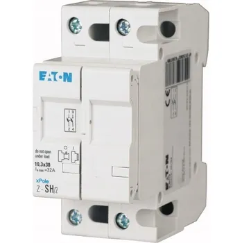 spínač Odpínač Eaton 400 V IP20 32 A