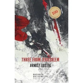 Three from Jerusalem