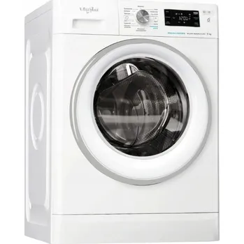 Praní a péče o prádlo Pračka Whirlpool FFB 9258 SV PL 9 kg, 1200 ot./min, parní, invertor, FreshCare+