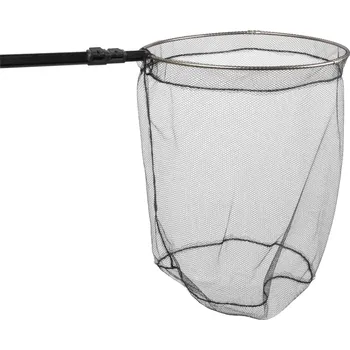 Teleskopický Podběrák Mikado , skládací koš, 390 cm S1B-2025/390