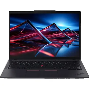 Notebook Notebook Lenovo ThinkPad P14s G5 14" AMD Ryzen 7 16 GB / 2048 GB černý