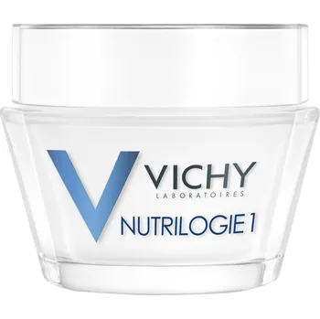 Pleťový krém Vichy Nutrilogie 1 50 ml pleťový krém