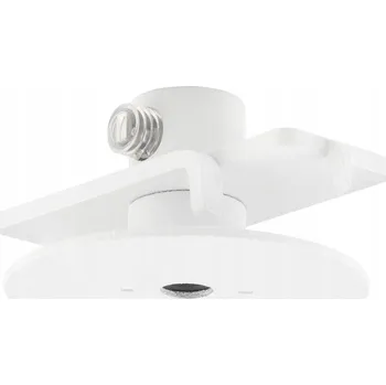 Instalační krabice pod omítku CAMELEON CANOPY F MINI 11185 | Bílá