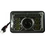 LED pracovní světlo 69 W 10-30 V obdélníkové John Deere Massey Ferguson