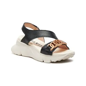 Dámské sandále Sandály Hispanitas HV243304 Černá 41