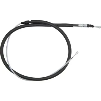 Brzdová hadice Lano brzd kotouč RAPID, CZ 6R0609721E, pro RAPID, NH. Typové číslo: 6R0609721E,6R0609721E,6R0609721E