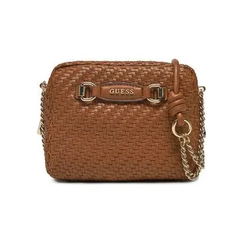 Kabelka Guess HWWG95 30140 Hnědá OS
