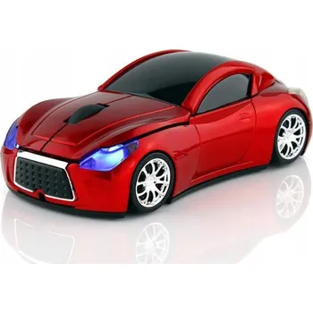 Myš Bezdrátová myš Dárek Infinity