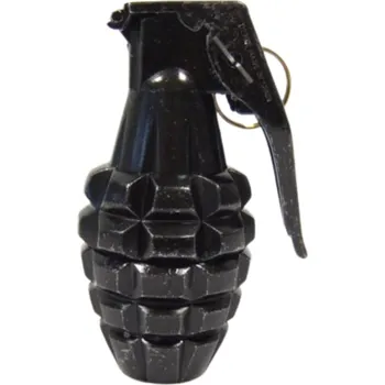 Replika zbraně MK 2 NEBOLI ANANASOVÝ RUČNÍ GRANÁT, USA 1918