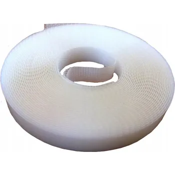 Lepicí páska SUCHÝ ZIP SAMOLEPICÍ PÁSKA PRO SÍTĚ PROTI HMYZU 5,6 M KVALITNÍ