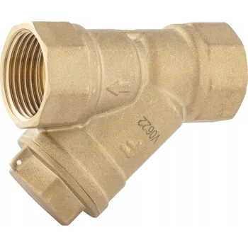 Ferro filtr DN15 0 l