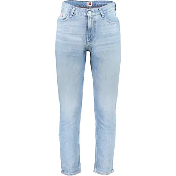 Tommy Jeans DM0DM20200 Pánské džíny azurové 30L32