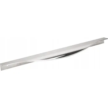 Obraz Krajkový úchyt UA110, chrom lesklý, 896 mm