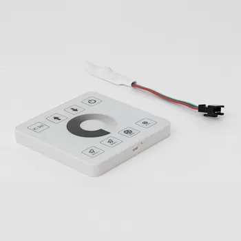 Ovladač NEXTEC SC Digital IC dotykový RF 12/24V 2.4GHz IP20