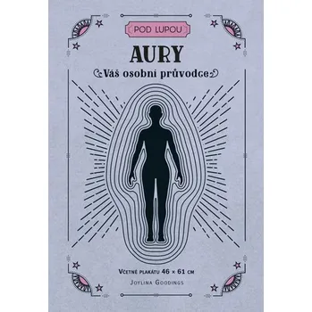 Aury: Váš osobní průvodce