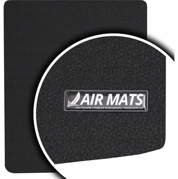 autokoberec Rohož do kufru Max-Dywanik velur